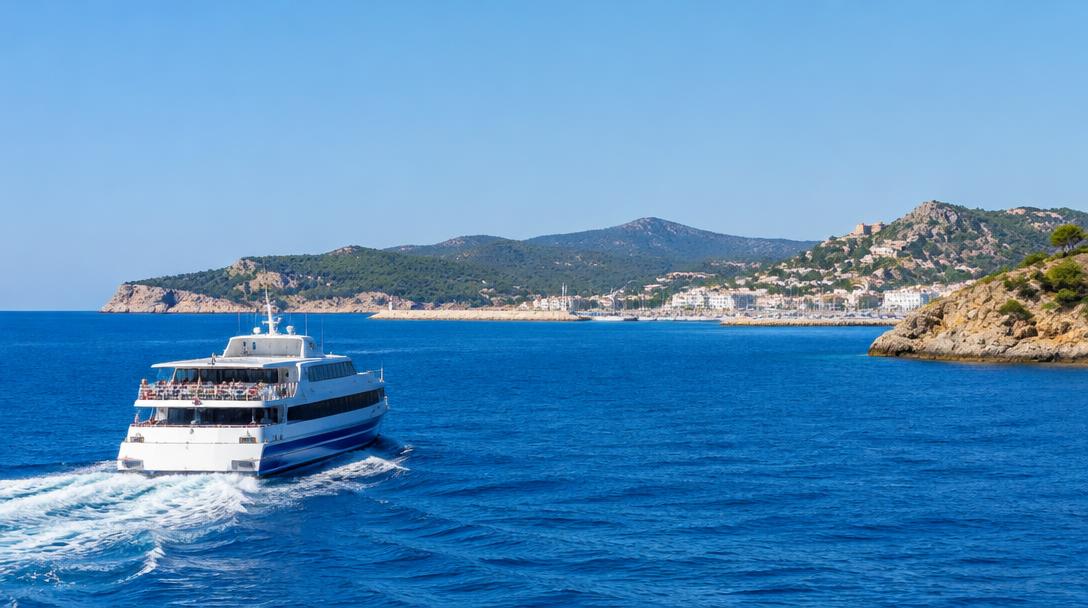 Islas Baleares